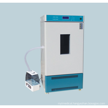 Constant Temperature and Humidity Cabinet /Lab Incubator